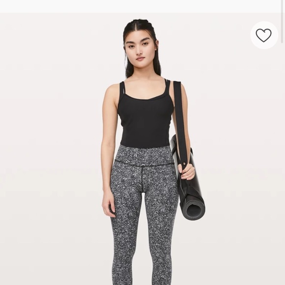 NWT Lululemon bundle of size 6 (4 items) - Picture 2 of 4